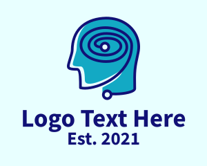 Mental Health Orbit logo
