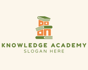 Book Home Education logo