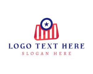 American Bag Purse logo