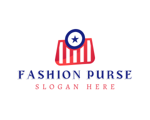 American Bag Purse logo