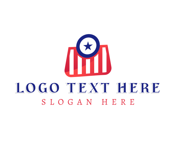 American Bag Purse logo