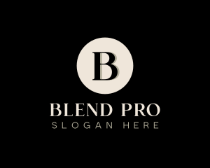 Premier Elegant Business logo design