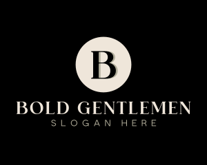 Premier Elegant Masculine  logo