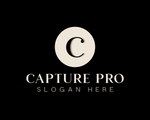 Premier Elegant Masculine  logo design