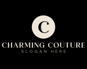 Premier Elegant Business logo