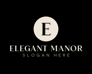 Premier Elegant Masculine  logo