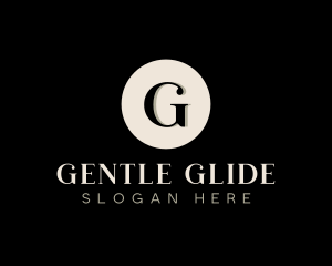 Premier Elegant Masculine  logo design