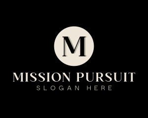 Premier Elegant Business logo
