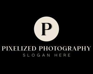 Premier Elegant Business logo design