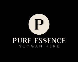 Premier Elegant Business logo design