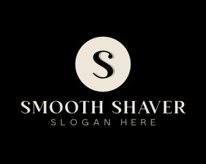 Premier Elegant Masculine  logo design