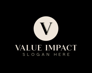 Premier Elegant Business logo