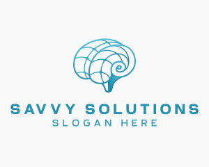 Brain Smart Intelligence logo