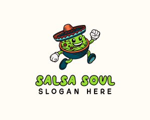 Guacamole Mexican Cuisine logo