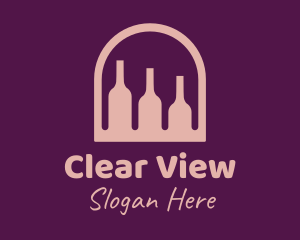 Window Wine Cellar logo