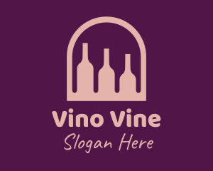 Window Wine Cellar logo