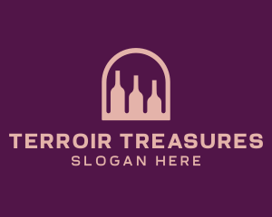 Window Wine Cellar logo