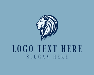 Wild Lion Royal logo
