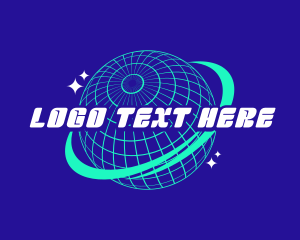 Global Technology Business logo