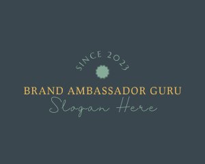 Premier Classy Business logo design