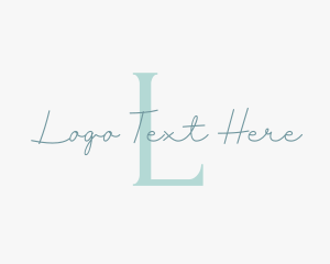 Beauty Lifestyle Brand logo