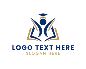 University Book Education logo