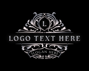 Floral Jewelry Boutique logo