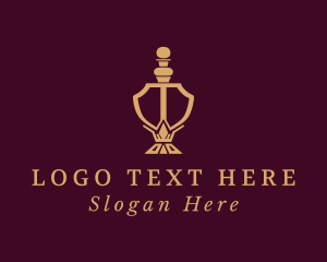 Artisan Perfume Scent  logo