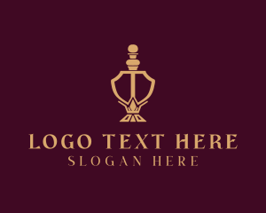 Artisan Perfume Scent  logo