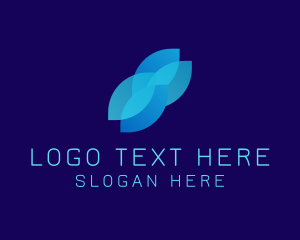 Application - Software Startup Application logo design