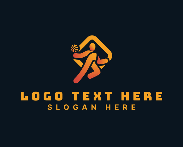 Dribble Logos | Create a Dribble Logo | Design.com