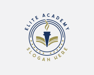 School Learning Academy logo