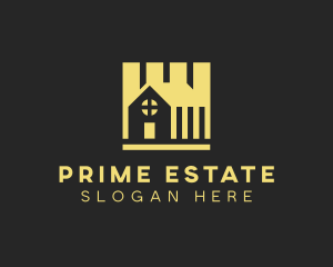 Residential Housing Property logo