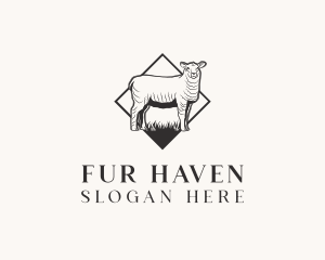 Sheep Lamb Farm logo