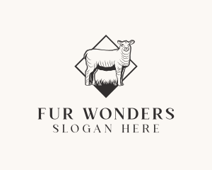 Sheep Lamb Farm logo