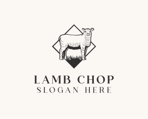 Sheep Lamb Farm logo