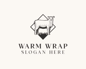 Sheep Lamb Farm logo