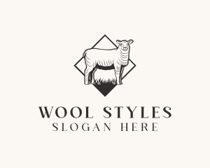 Sheep Lamb Farm logo