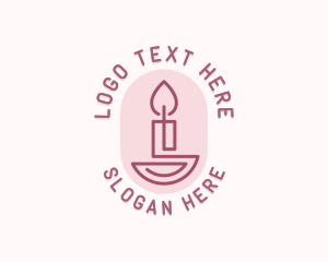 Candle Maker Decoration logo