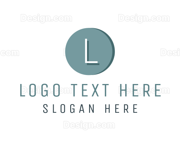 Startup Professional Boutique Logo