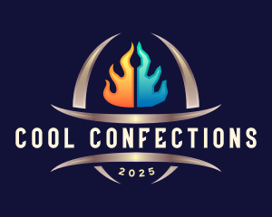 Thermal Hot Cold logo