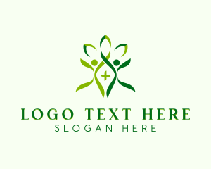 Holistic Medical Therapy logo