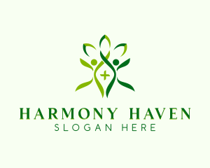 Holistic Medical Therapy logo