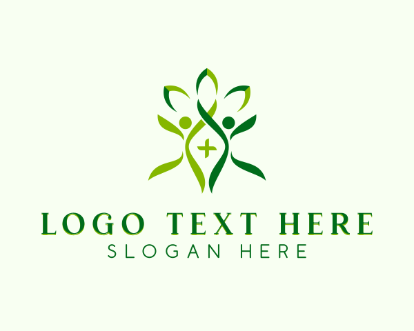 Holistic Medical Therapy logo