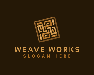 Tile Flooring Decor logo