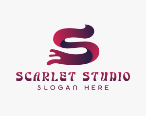 Generic Studio Letter S logo design