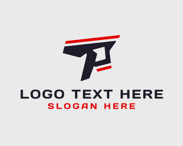 Manufacturing logo example 4