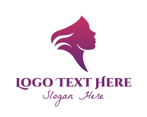 Skin Care Beauty Product logo