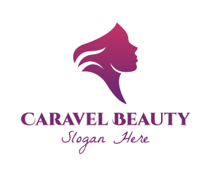 Skin Care Beauty Product logo design