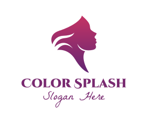 Skin Care Beauty Product logo